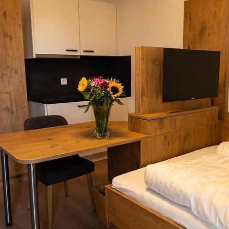 Heindlhof Hotell Ingolstadt Eksteriør bilde