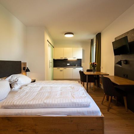 Heindlhof Hotell Ingolstadt Eksteriør bilde