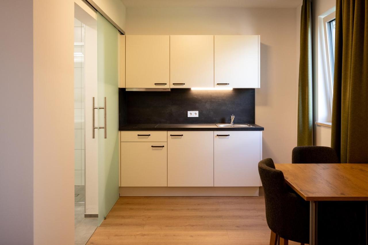 Heindlhof Hotell Ingolstadt Eksteriør bilde