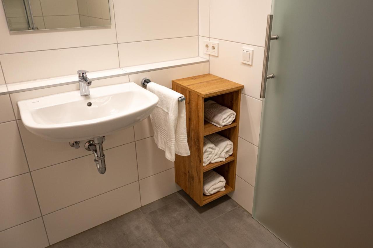 Heindlhof Hotell Ingolstadt Eksteriør bilde