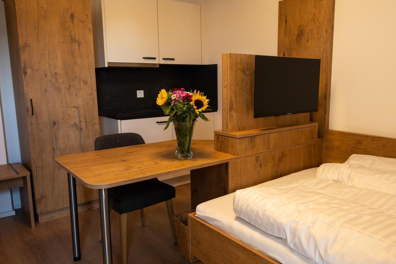 Heindlhof Hotell Ingolstadt Eksteriør bilde