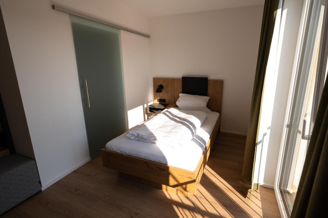 Heindlhof Hotell Ingolstadt Eksteriør bilde