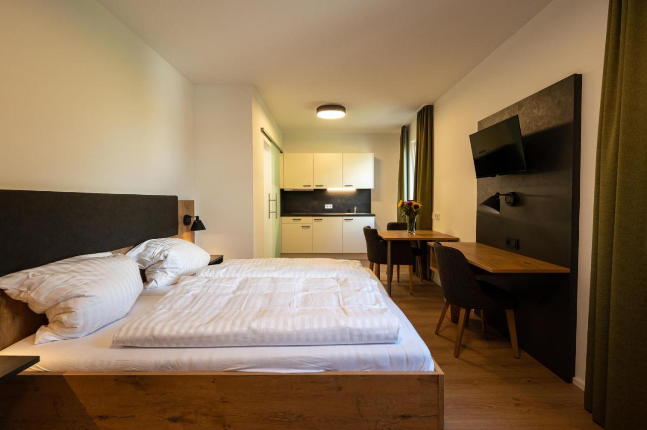 Heindlhof Hotell Ingolstadt Eksteriør bilde