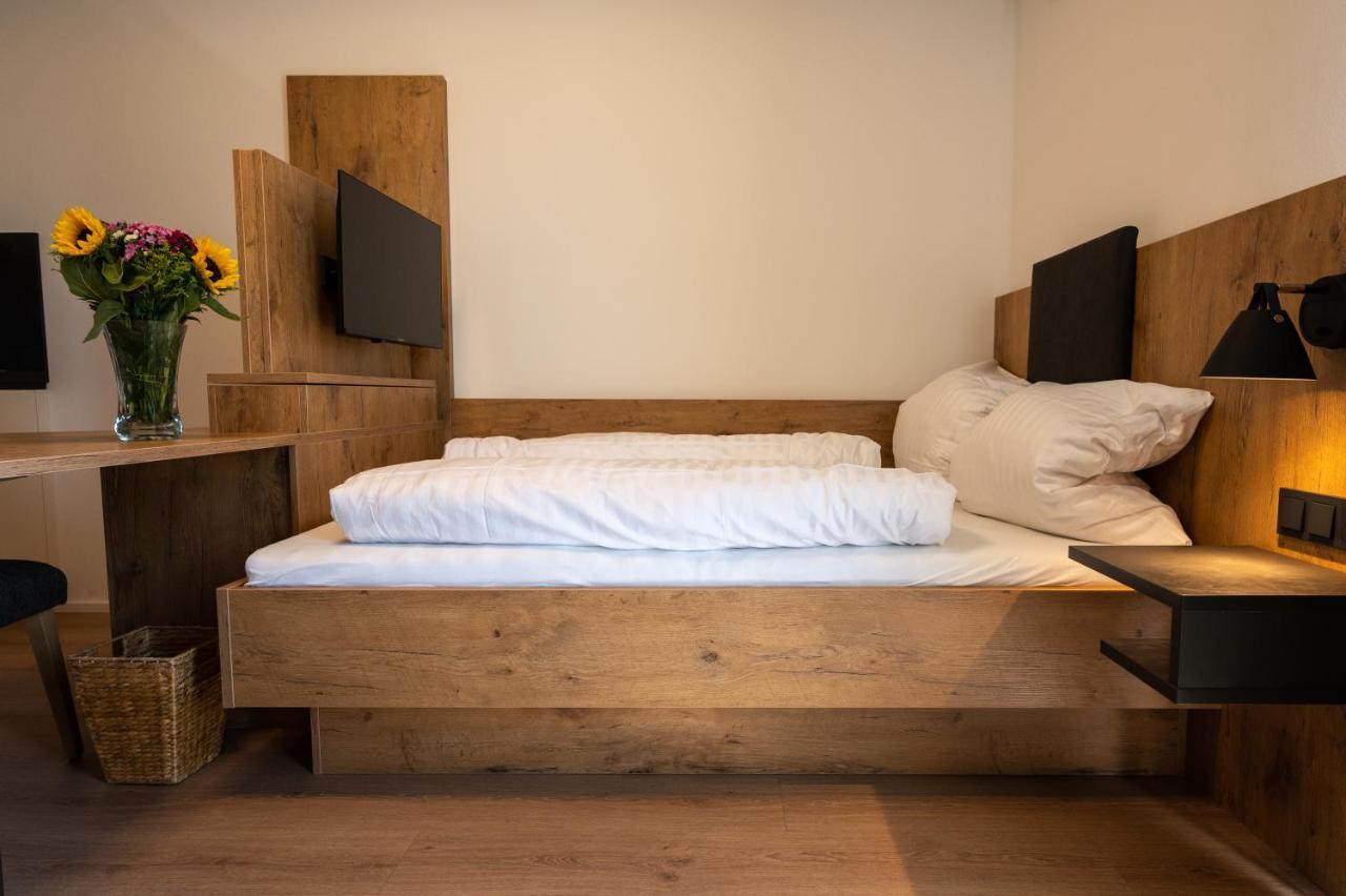 Heindlhof Hotell Ingolstadt Eksteriør bilde